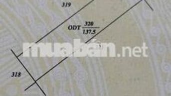 muốn bán đất đường Trần Quốc Thảo, phường Buôn Hồ, Đắk Lắk