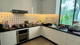 CHO THUÊ NHANH BIỆT THỰ RIVIERA AN PHÚ 5PN, 280m2 ĐẤT, 5PN+6WC