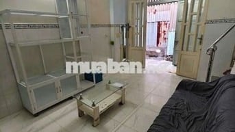 cho thuê nhà hẽm 994 Huỳnh Tấn Phát 