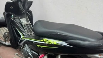 Bán xe máy Ware còn mới đẹp, ảnh thật 0855989882