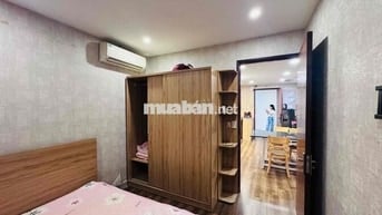 Cho thuê căn hộ 2PN - Căn Góc- Nội Thất Như Hình Phường 25 Bình Thạnh