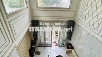 💥💥GẤP 💥BÁN NHÀ TÔ HIỆU-TÂN PHÚ-80M2-CÓ THANG MÁY TIỆN ÍCH-6TẦNG-SGR-VÀ