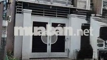 Cho thuê mtnb Lê Lâm 4x20 - 1 lầu 2pn3 máy lạnh 17tr