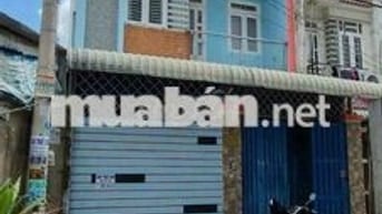 Nhà Ở Gia Đình 5,5x12 2Lầu 3pn 3wc Sân Thượng 