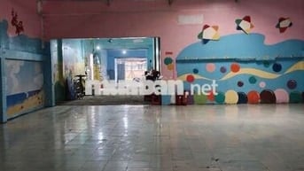 Cho thuê nhà Mặt tiền Mễ Cốc, P15,Q8 10x22m kinh doanh tốt thương lưog