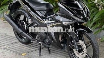 Yamaha Exciter 150 Led 2023 Đen Sporty