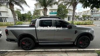 Ford Ranger Stormtrak Lướt 7.900km - Bớt Lộc