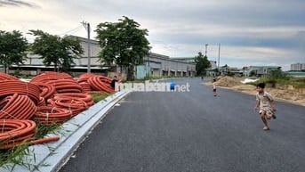 ĐẤT ĐẸP ĐƯỜNG 12M - NGUYỄN VĂN QUÁ – ĐÔNG HƯNG THUẬN