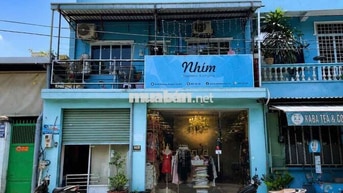 🏡 CHÍNH CHỦ BÁN NHÀ MẶT TIỀN HUỲNH LAN KHANH – NGANG HIẾM 7M – GẦN SÂN