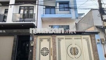 SIÊU PHẨM 4 TẦNG LINH TRUNG 93.1M² (NGANG 5.5M) – SÁT HOÀNG DIỆU 2