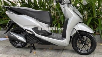 Honda Lead 125 2021 2Val Bạc Porsche 15.000km