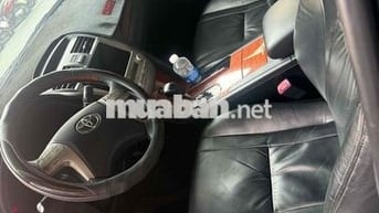 Cần bán  Camry 3.5Q 2011
