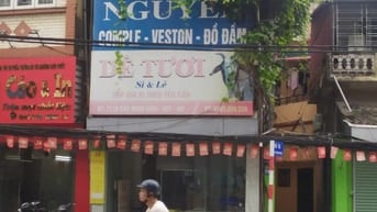 Chính chủ cần bán nhà ở 713 Minh Khai, Hai Bà Trưng, Hà Nội 