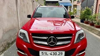 Cần bán GLK 220 CDI máy dầu