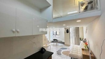 DUPLEX BANCOL 35M2 GIÁ RẺ  GẦN CV LÀNG HOA