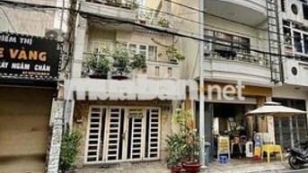 Mặt Tiền 4x15m 2Lầu (3PN 3WC) Đường 12m. Nguyễn Hậu, Tân Phú