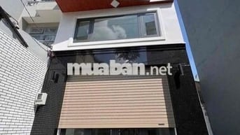 Quá Hiếm 60m2 , Nhà Xây Mới, Xe Hơi Vào Nhà