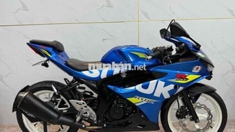 Suzuki GSX150R Xanh 35104 km