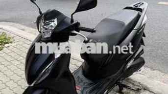 Honda Lead ABS 2024 Đen 11.000 km