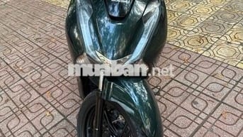Honda SH125i 2018 Xanh 33.000km