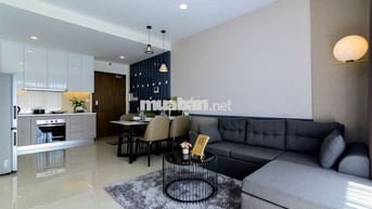 Cho thuê nhanh Millennium 2Pn 74m2 tầng cao, view Bitexco 20trieu
