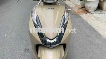 Honda Lead 2014 Vàng kem