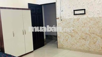CHO THUÊ PHÒNG STUDIO, FULL NT, GẦN VÒNG XOAY AN LẠC, QUẬN 6