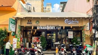 SANG NHƯỢNG VÀ CHO THUÊ MẶT BẰNG KINH DOANH  LÊ THỊ HỒNG GẤM, QUẬN 1
