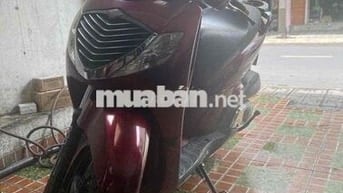 Honda SH ý 2006 Đỏ