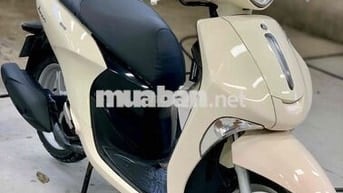 🔥 Yamaha Janus 125 2017 Chính Chủ BSTP Xe Đẹp
