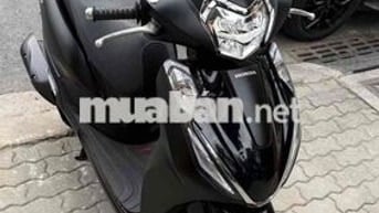 Honda Lead 125 ABS 2025 Đen 2900 km