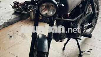 Honda Win độ CF Đen Đã sử dụng Việt Nam