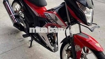 Honda Sonic 150 2020 Đỏ Đen Trắng
