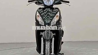 Honda Vision 2020 110cc Xanh đen