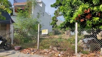 ĐẤT 174M² ĐƯỜNG NGUYỄN ĐÌNH CHIỂU – VỊ TRÍ ĐẸP, PHÙ HỢP XÂY BIỆT THỰ 