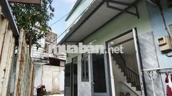 nhà sát chợ Bùi Môn xuân thới đông