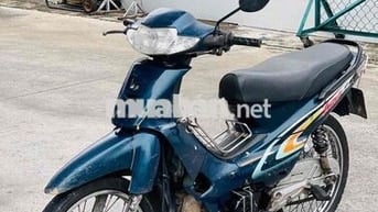Honda Wave 2002 chính chủ