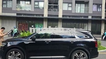 Kia Sorento AWD-Signature 2022 ( 1 chủ từ đầu )