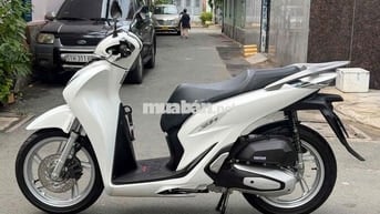 HT GÓP ĐẬU💯SH 125 ABS BSTP 9Chủ Xe Đẹp Ít Đi Bán🚘