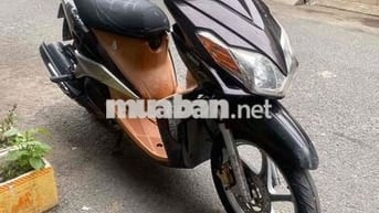 Yamaha Luvias 2010 Nâu đen
