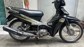 Yamaha Sirius 2017 Đen bstp chính chủ