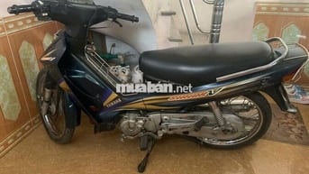 Yamaha Sirius 2003 Xanh đen