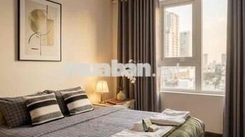 Cần share 1pn trong căn hộ 2pn, view cầu Rồng.