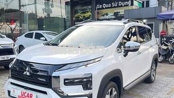 🔥XPANDER CROSS 2025🔥HỖ TRỢ BANK🔥CHẤT XE ĐẸP