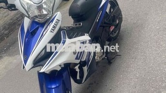 Yamaha Exciter 135 2014 Trắng, Xanh