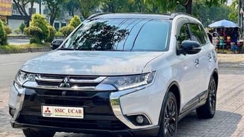 Mitsubishi Outlander 2.0L Premium 2019 Trắng