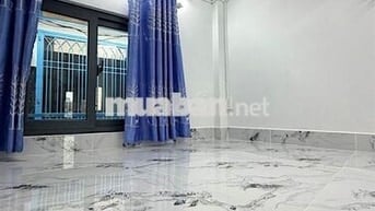 🔥 TÔN ĐẢN P8 QUẬN 4 – NHÀ MỚI 3 TẦNG – 2PN – SỔ RIÊNG – CHỈ 1 TỶ65