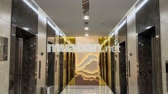 Cho thuê căn hộ 1PN tại A&T Sky Garden chỉ 5tr/ tháng ở liền