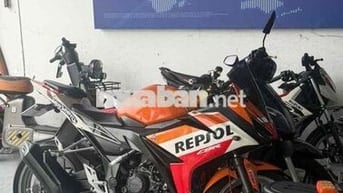 Honda CBR150R 2019 Cam Trắng Đỏ