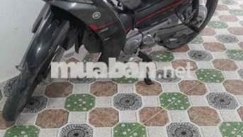 Yamaha Sirius Xám Xăng